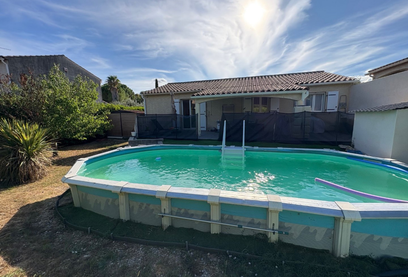 vente Villa Castries - Photo 1