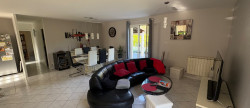vente Villa Castries