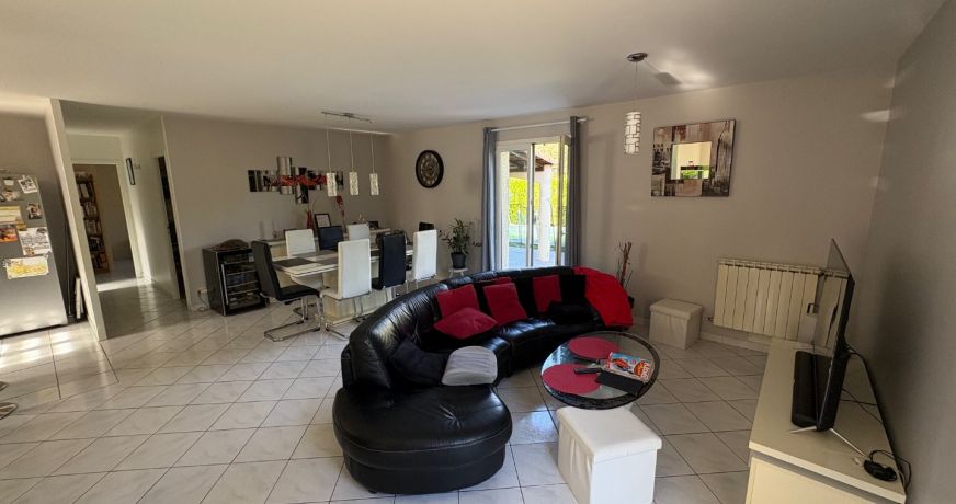 vente Villa Castries