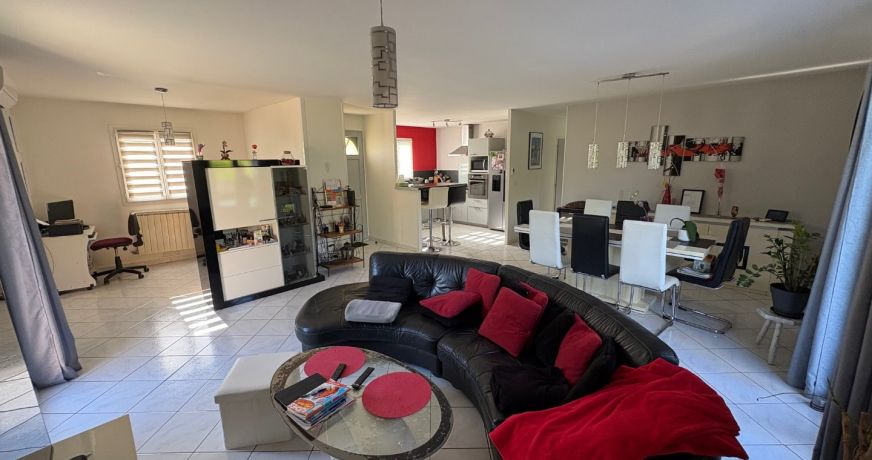 vente Villa Castries