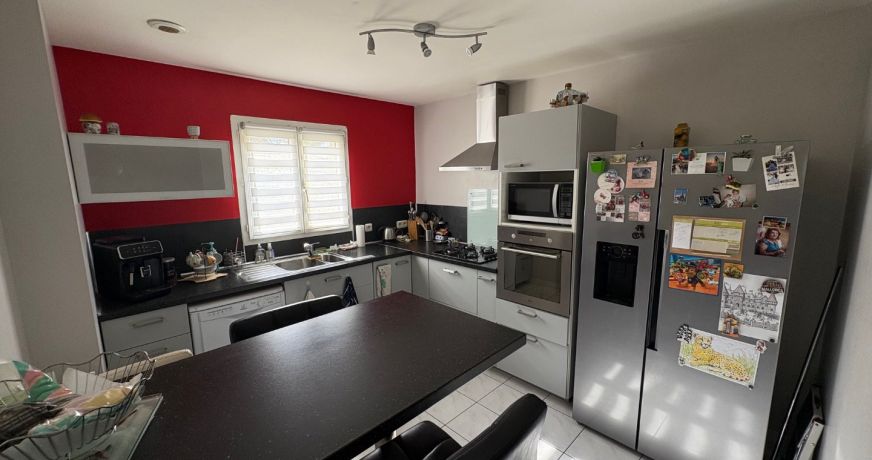 vente Villa Castries