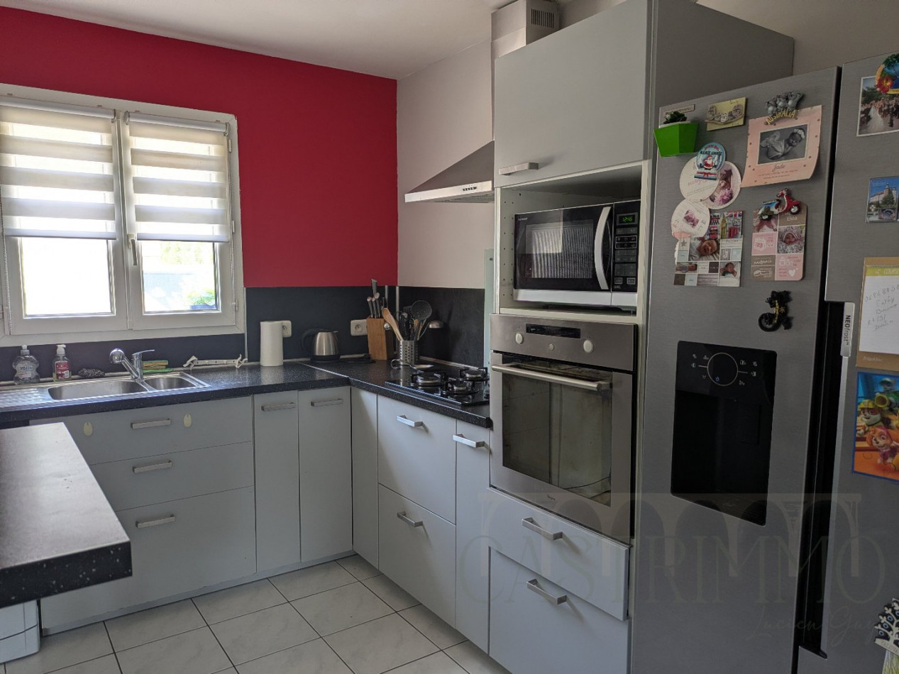 vente Villa Castries - Photo 4