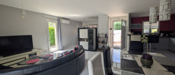 vente Villa Castries
