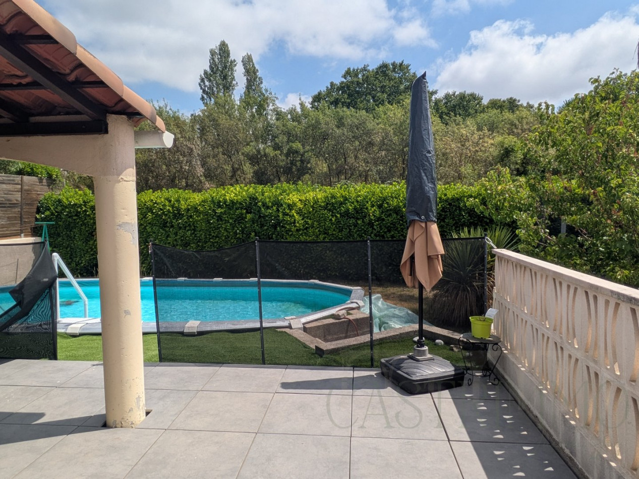 vente Villa Castries - Photo 1
