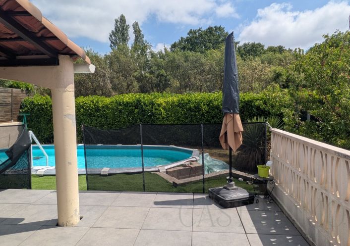 vente Villa Castries
