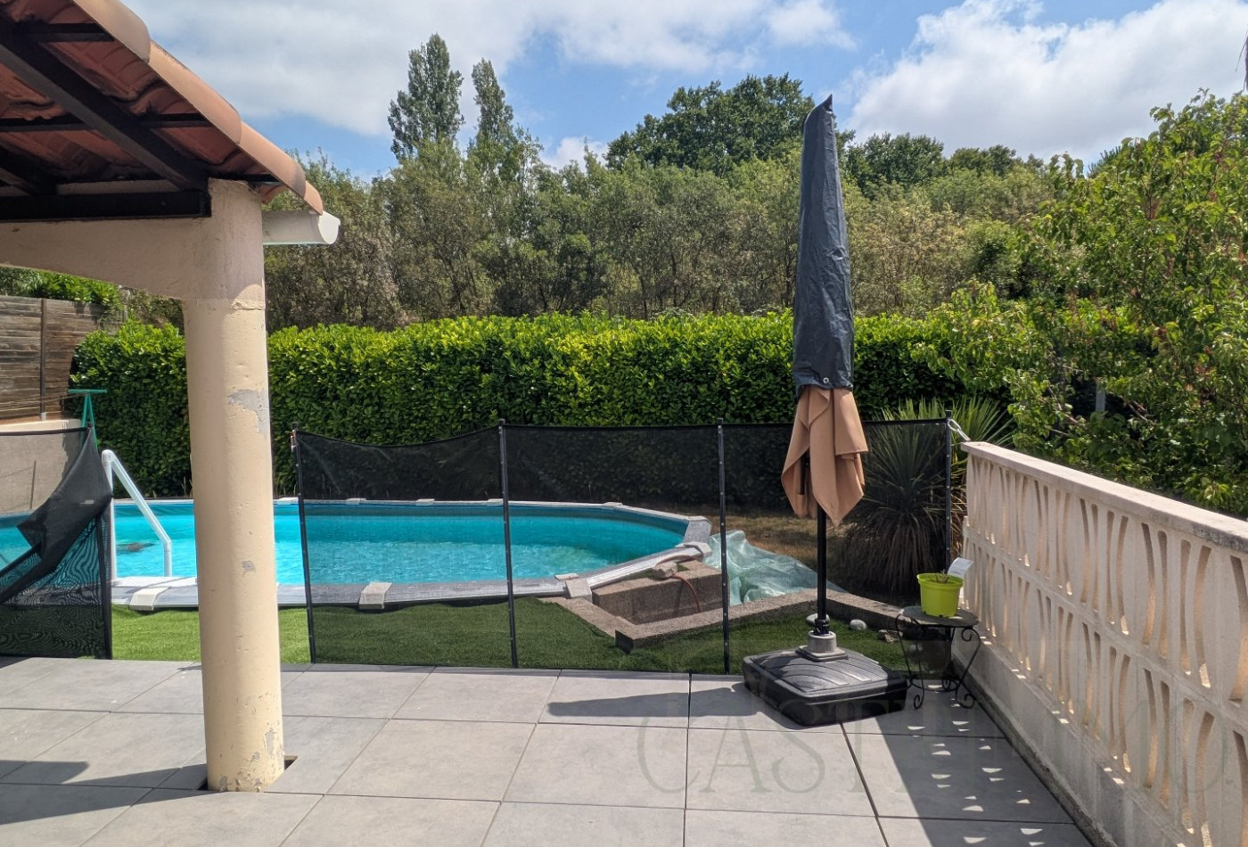 vente Villa Castries - Photo 1