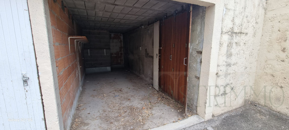 vente Garage Montpellier - Photo 1