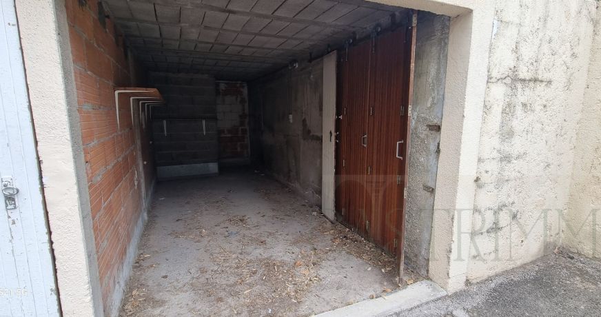 vente Garage Montpellier