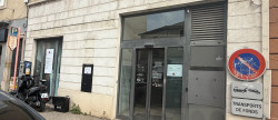 location Bureau Lunel