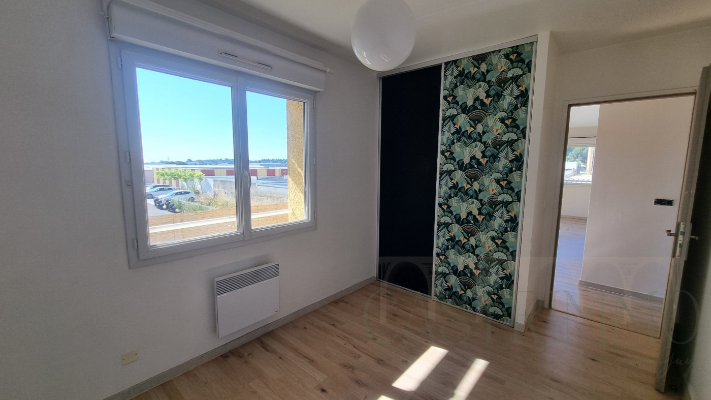 location Appartement Vendargues - Photo 4