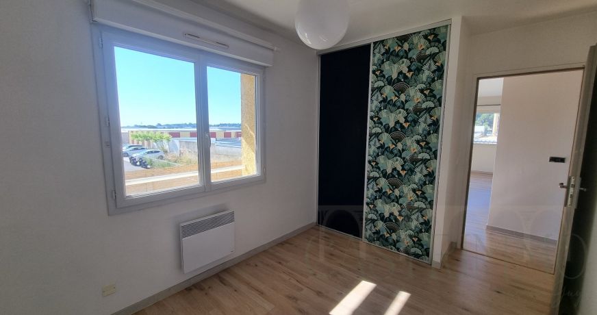location Appartement Vendargues