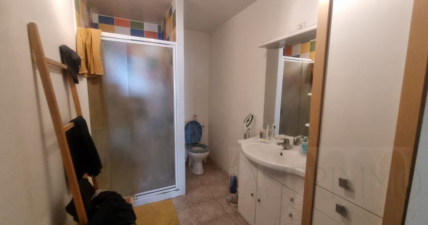 location Appartement Vendargues