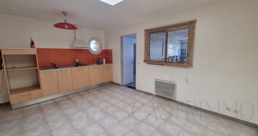 location Appartement Vendargues