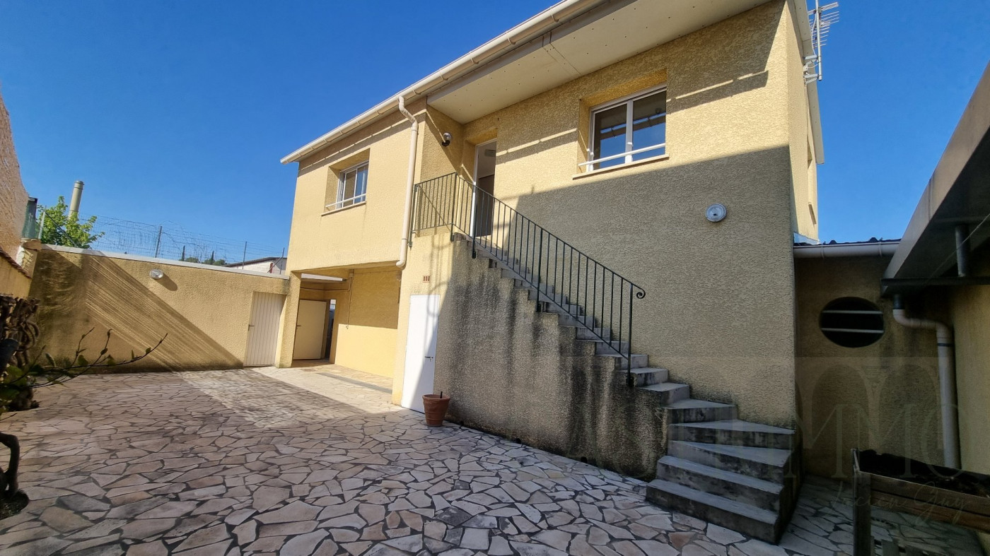 location Appartement Vendargues - Photo 1