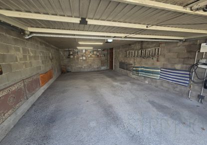 vente Garage Saint Bres