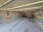 vente Garage Saint Bres