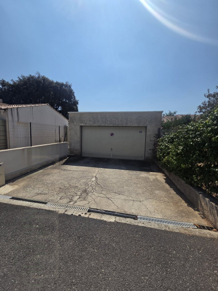 vente Garage Saint Bres - Photo 3
