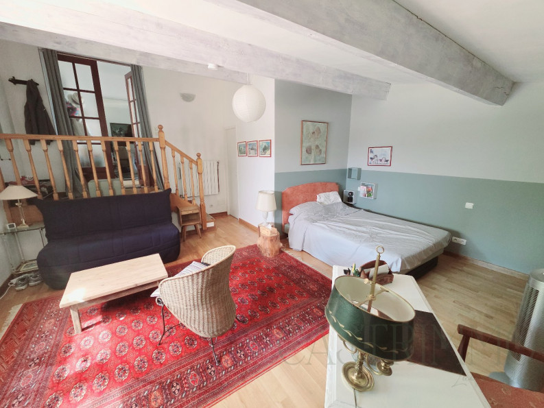 vente Maison Saint Bres - Photo 7