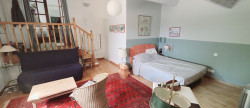 vente Maison Saint Bres