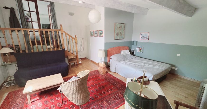 vente Maison Saint Bres