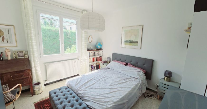 vente Maison Saint Bres