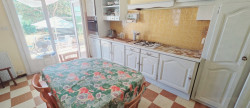 vente Maison Saint Bres