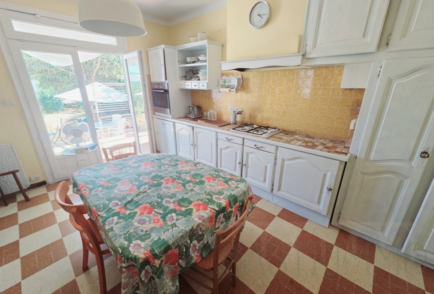 vente Maison Saint Bres - Photo 4