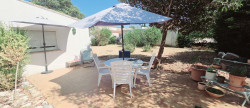 vente Maison Saint Bres