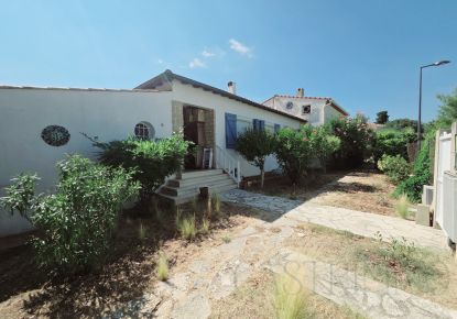 vente Maison Saint Bres