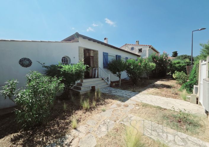 vente Maison Saint Bres