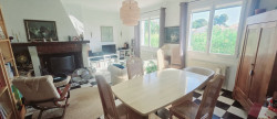 vente Maison Saint Bres
