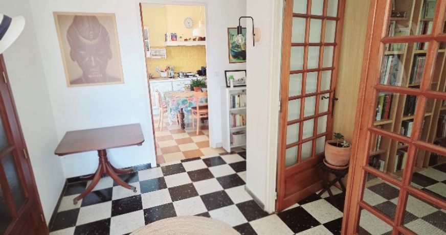 vente Maison Saint Bres