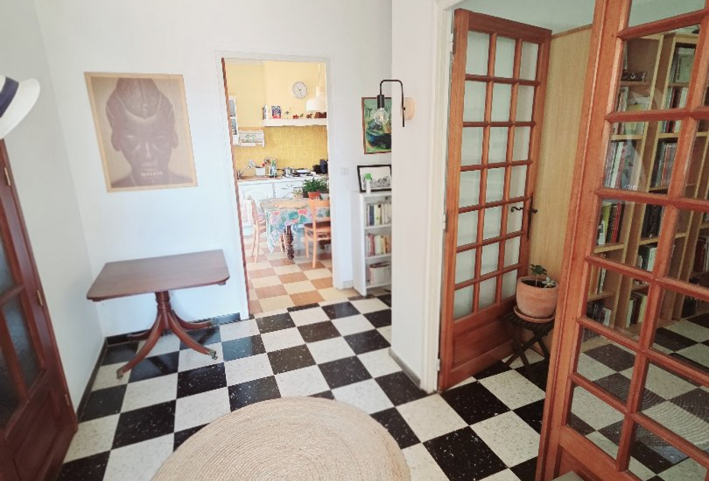 vente Maison Saint Bres - Photo 3