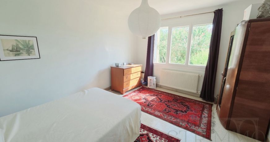 vente Maison Saint Bres