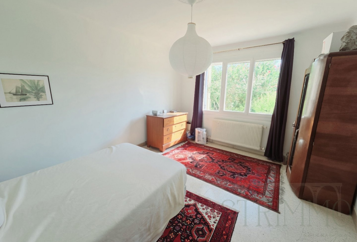 vente Maison Saint Bres - Photo 9