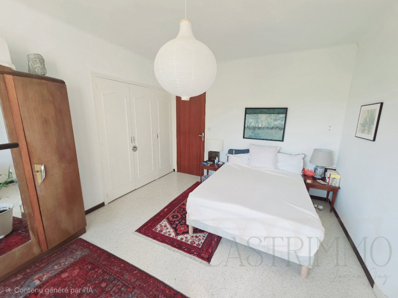 vente Maison Saint Bres - Photo 10