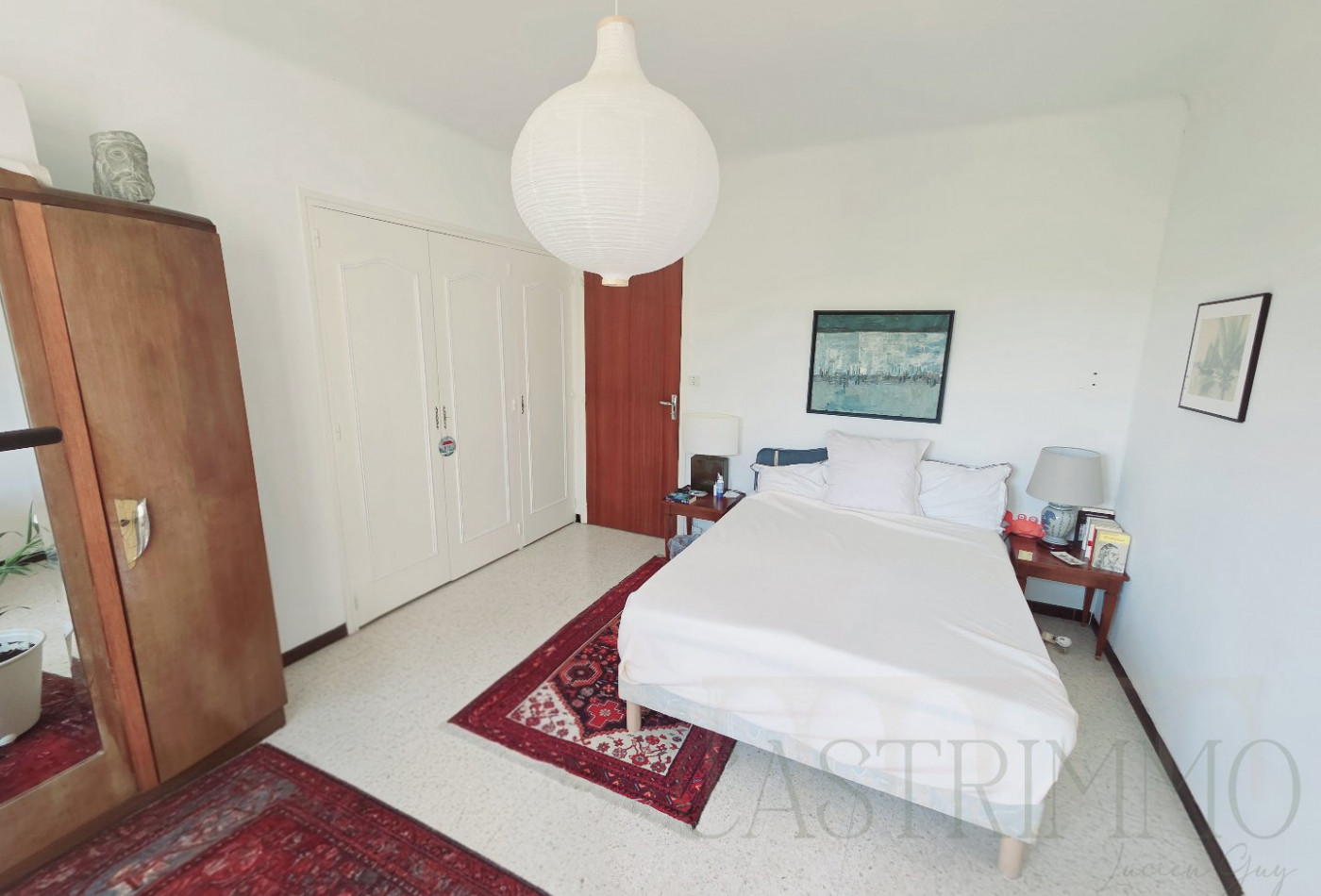 vente Maison Saint Bres - Photo 10