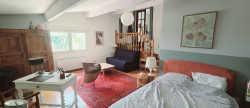 vente Maison Saint Bres