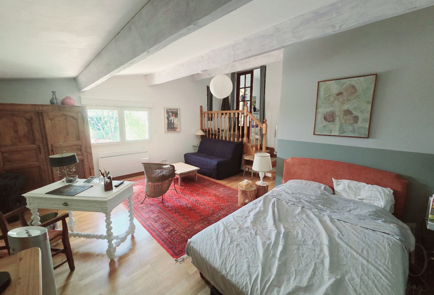 vente Maison Saint Bres - Photo 6