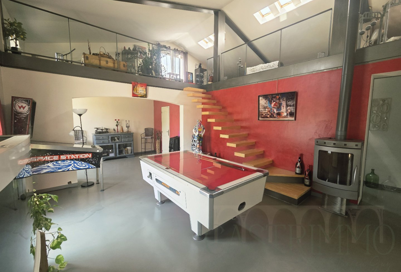 vente Maison Mudaison - Photo 4