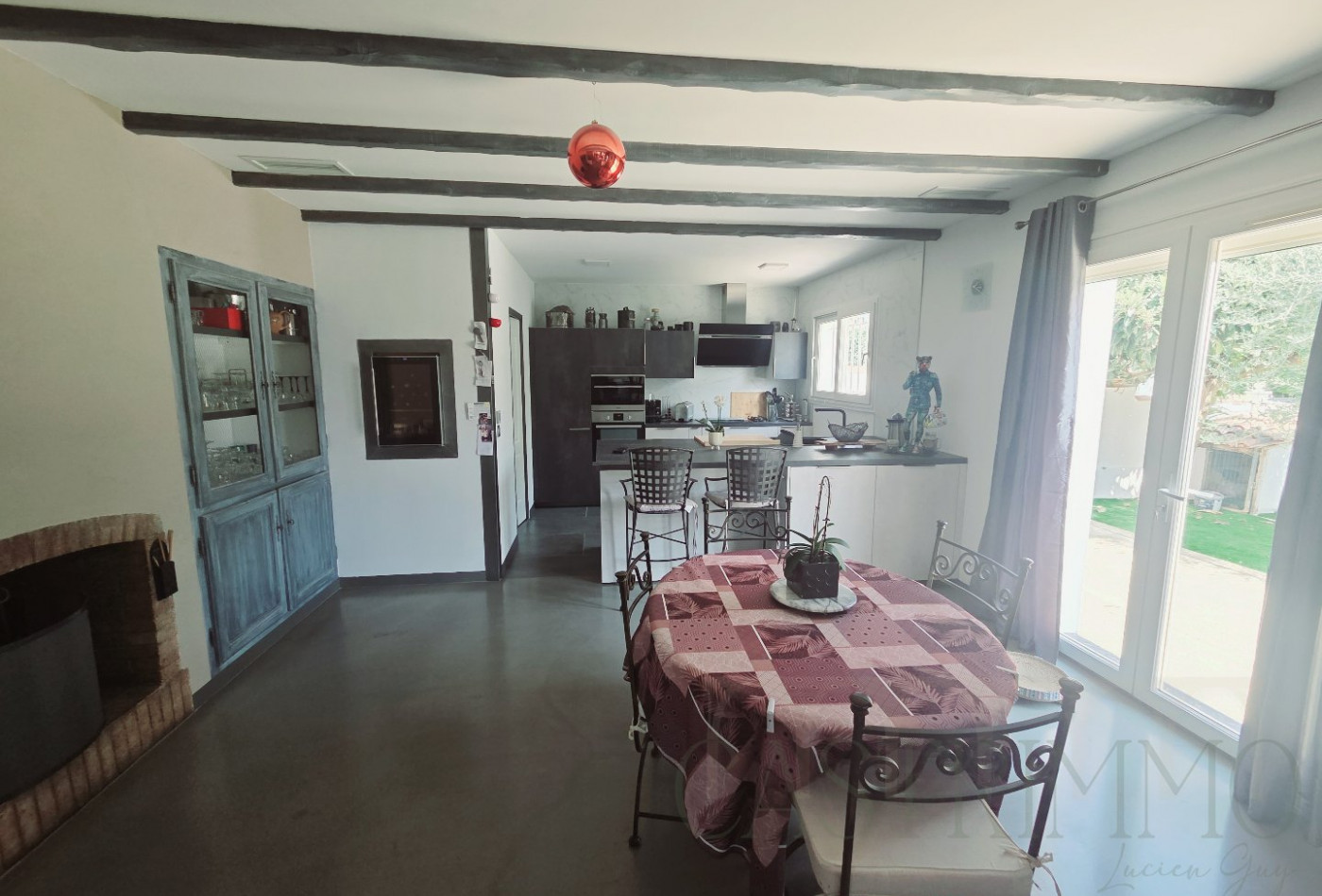 vente Maison Mudaison - Photo 5