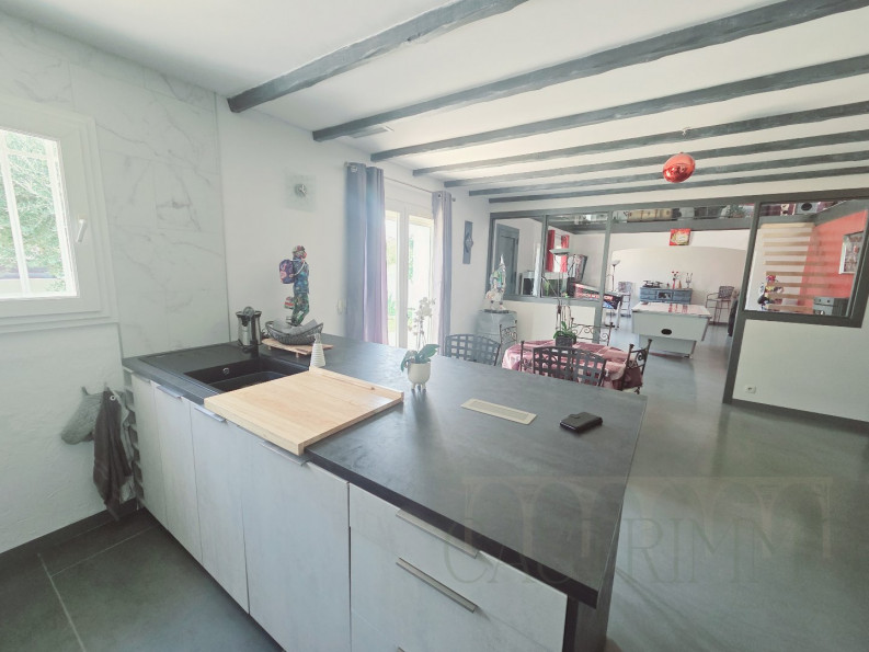 vente Maison Mudaison - Photo 6