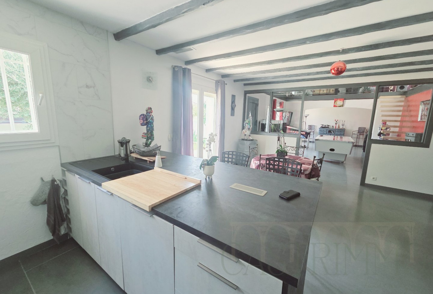 vente Maison Mudaison - Photo 6