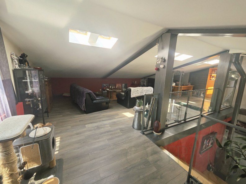 vente Maison Mudaison - Photo 7