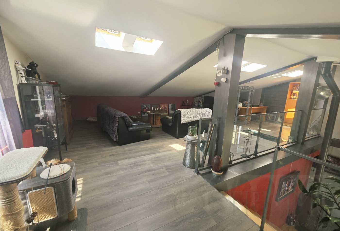 vente Maison Mudaison - Photo 7
