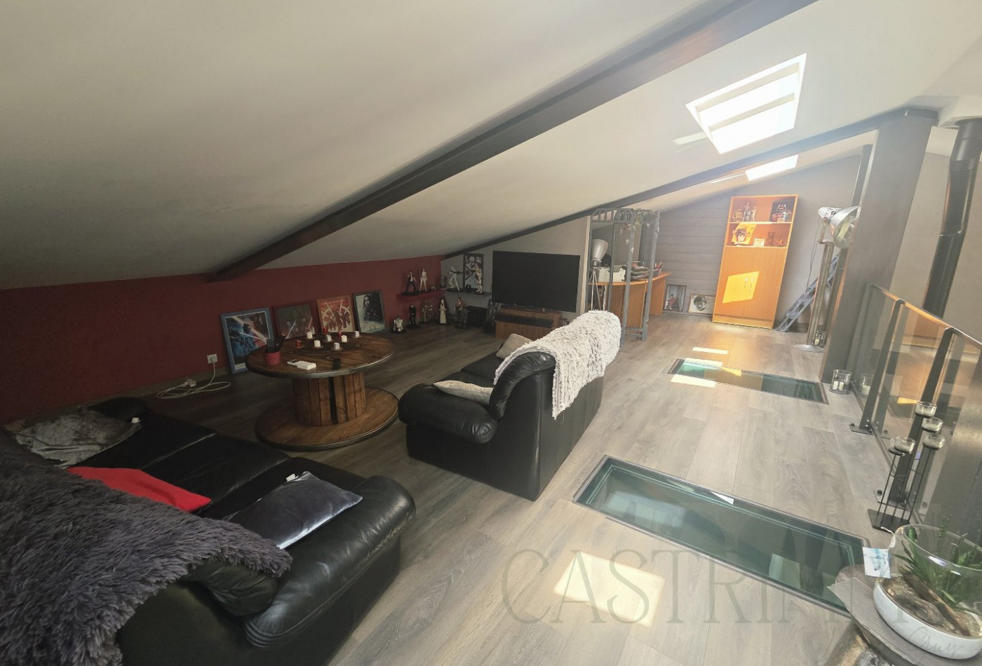 vente Maison Mudaison - Photo 8