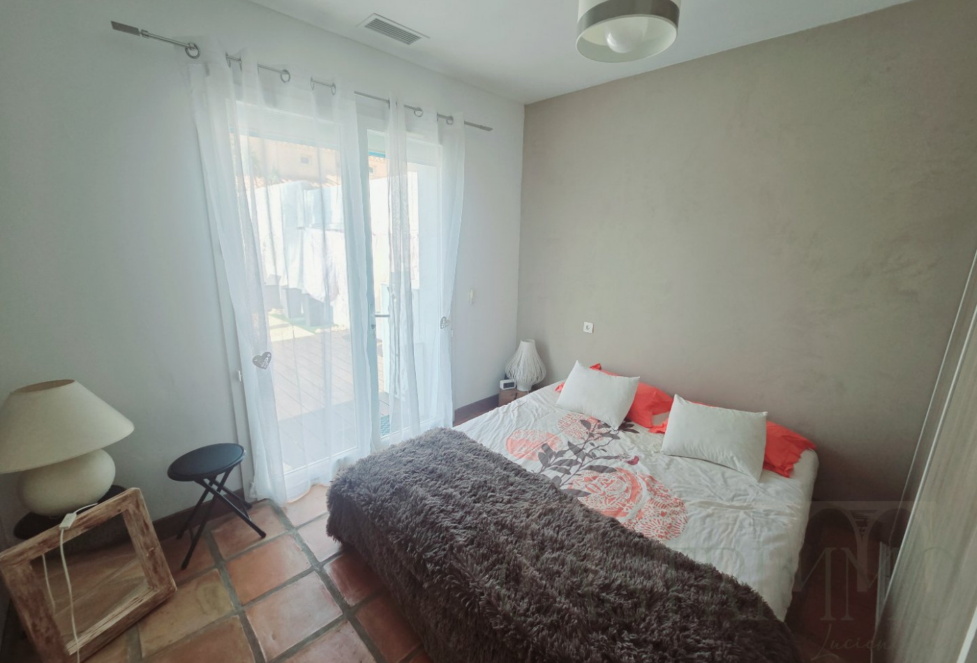 vente Maison Mudaison - Photo 10