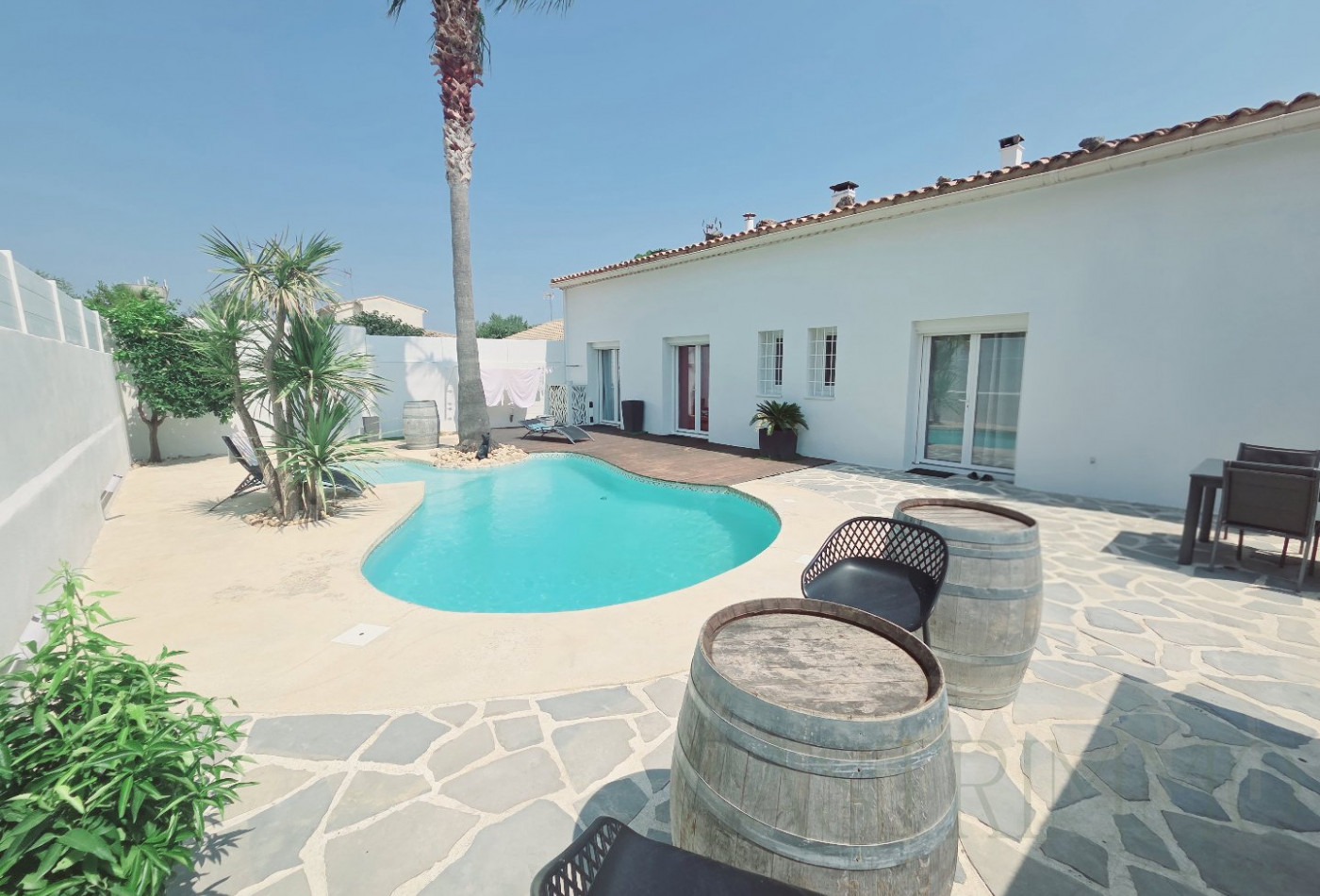 vente Maison Mudaison - Photo 1