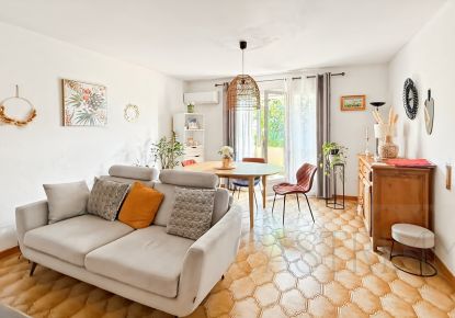 vente Maison Mauguio