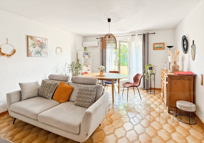 vente Maison Mauguio
